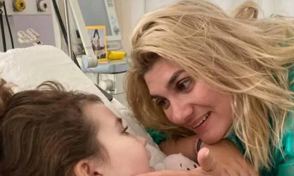 Πάτρα: Ο ιατροδικαστής που έκανε τη νεκροψία στην 9χρονη Τζωρτζίνα μιλάει για πρώτη φορά- «Δεν μπορώ να το πιστέψω»